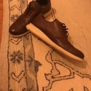 Cole Haan | Shoes | Cole Hahn Mens 9 Zerogrand Laser Wing  display picture 2